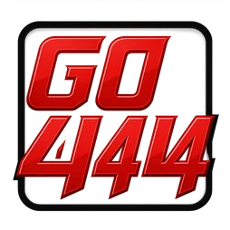 GO444 স্ব-নিয়ন্ত্রণ সেটিংস স্ক্রিন